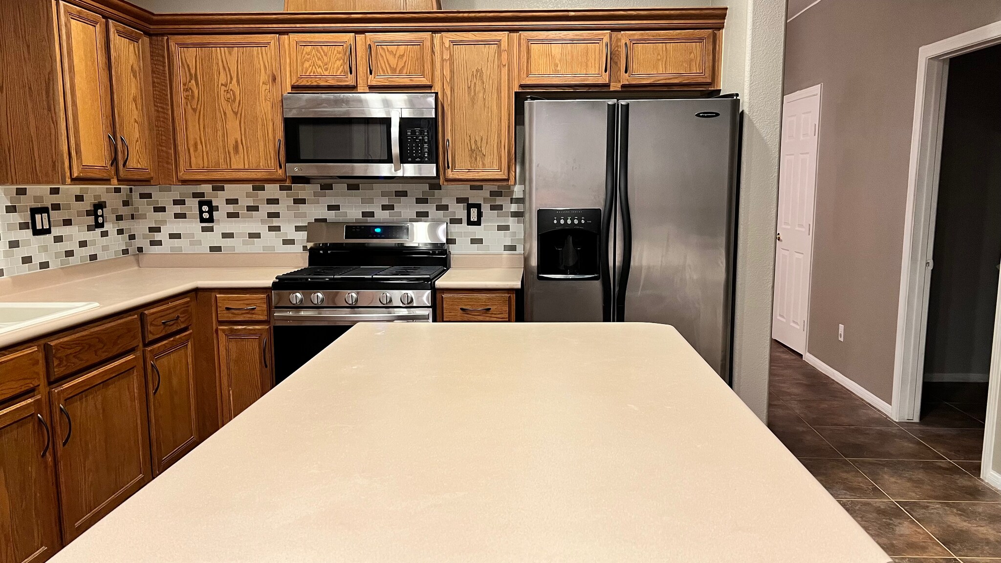 Kitchen - 973 Trinity Pond Cir