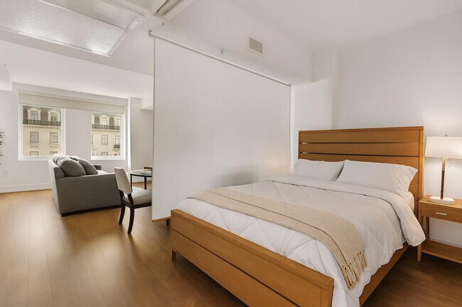 Building Photo - 2001 Massachusetts Ave NW