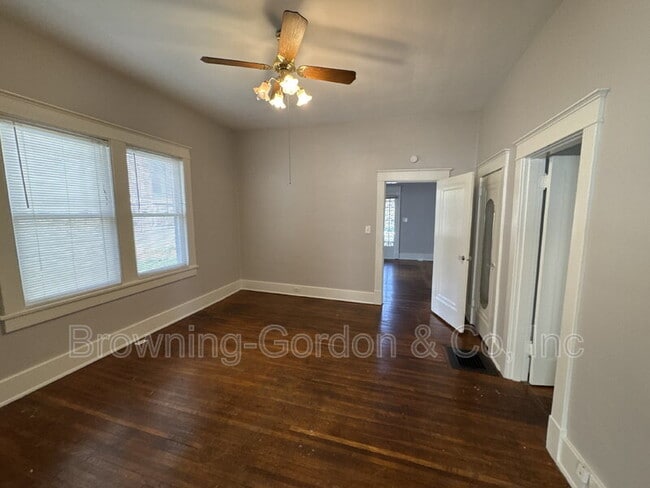 Building Photo - 1415 Acklen Ave