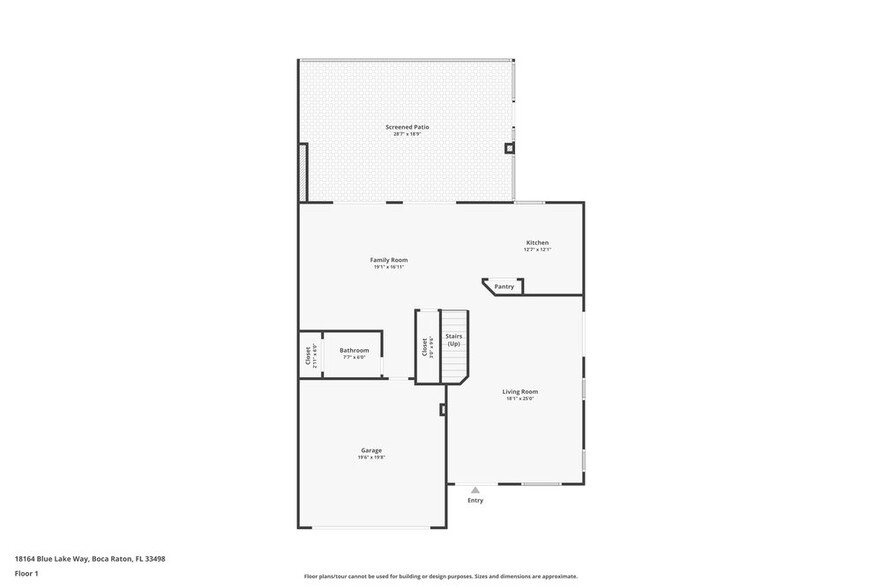 Building Photo - 18164 Blue Lake Way