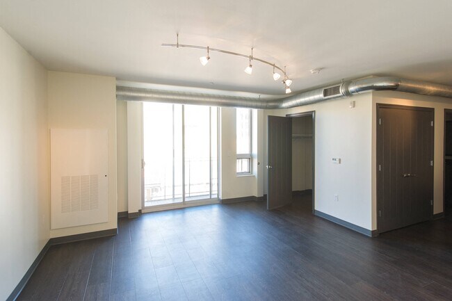 Floorplan - The Penn at Walnut on Highland