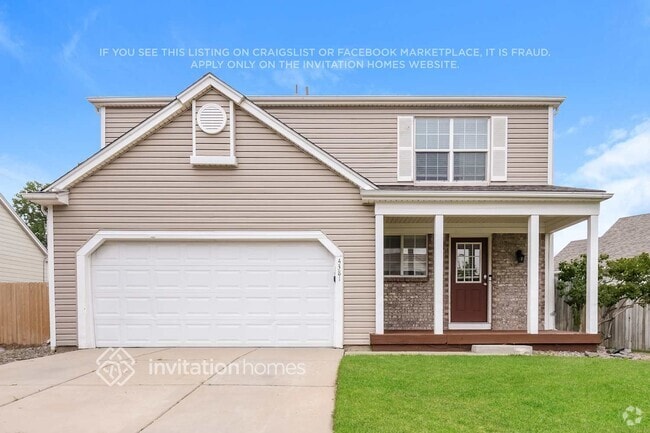 Building Photo - 4381 Kirk Ct