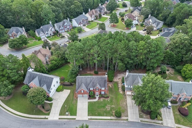 Building Photo - 1795 Lake Heights Cir
