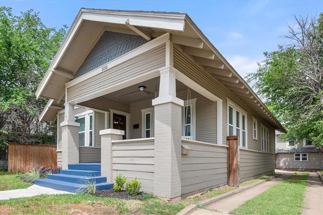 Building Photo - 2232 W Rosedale St S