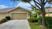 Building Photo - 2 Bedroom with Den and Garage. Over !800 Sq. Ft under air