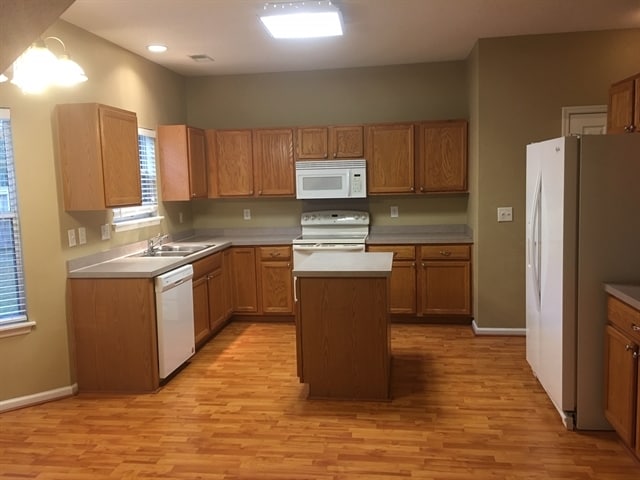 Building Photo - 5342 Greggs Landing