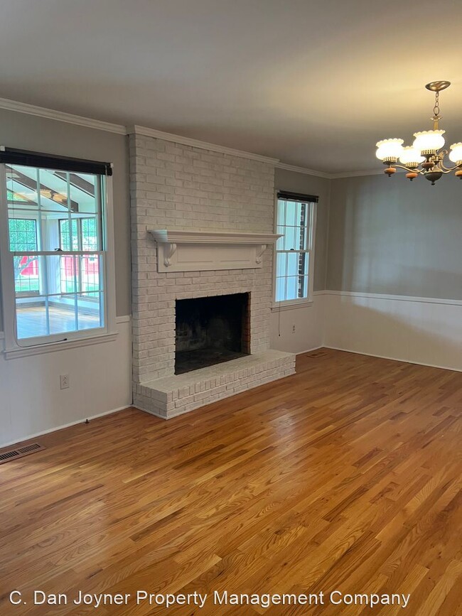 Building Photo - 4 br, 2 bath House - 205 Hammett Road