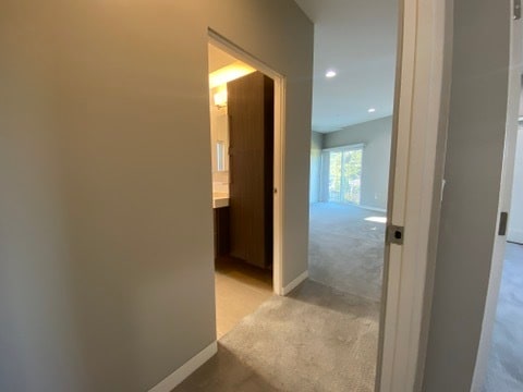 Building Photo - 2131 Carlmont Dr
