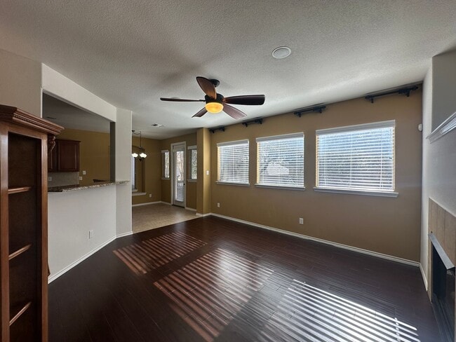 Building Photo - Stone Oak home for rent in gated community