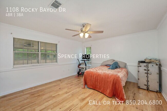 Building Photo - 1108 Rocky Bayou Dr