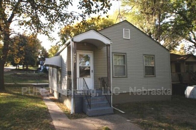 Building Photo - 4602 N 47th St