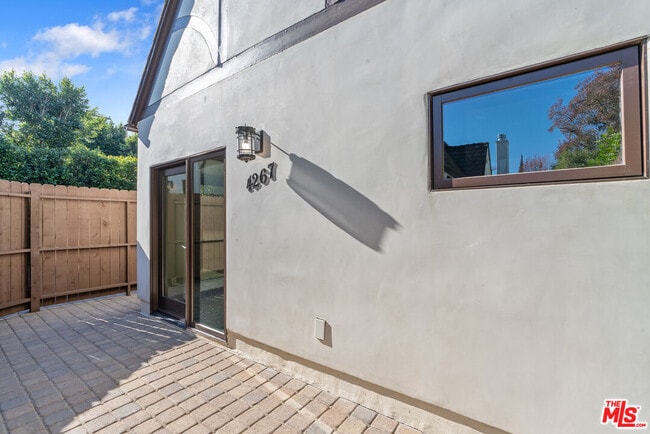 Building Photo - 4265 Denny Ave