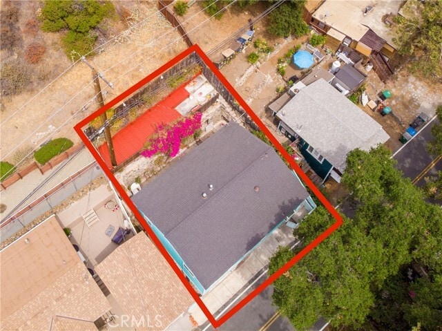 Building Photo - 29271 Silverado Canyon Rd