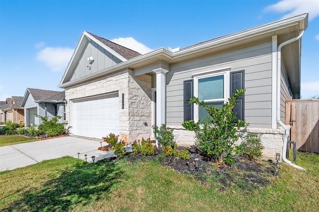 Building Photo - 3318 Brushy Marsh Dr