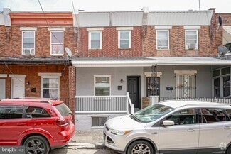 Building Photo - 1941 S Croskey St