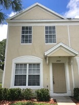 Building Photo - 2469 Lake Woodberry Cir