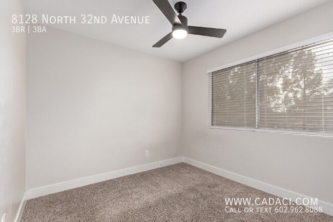 Building Photo - 8128 N 32nd Ave