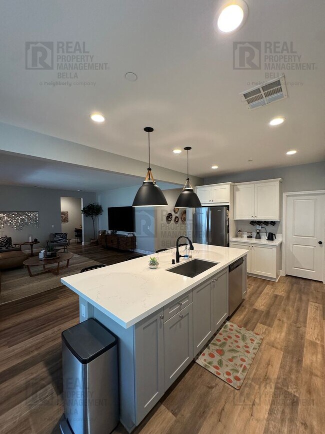 Building Photo - Stunning Menifee Retreat with Dream Kitchen, Spa-Like Primary Suite & Resort-Style Amenities