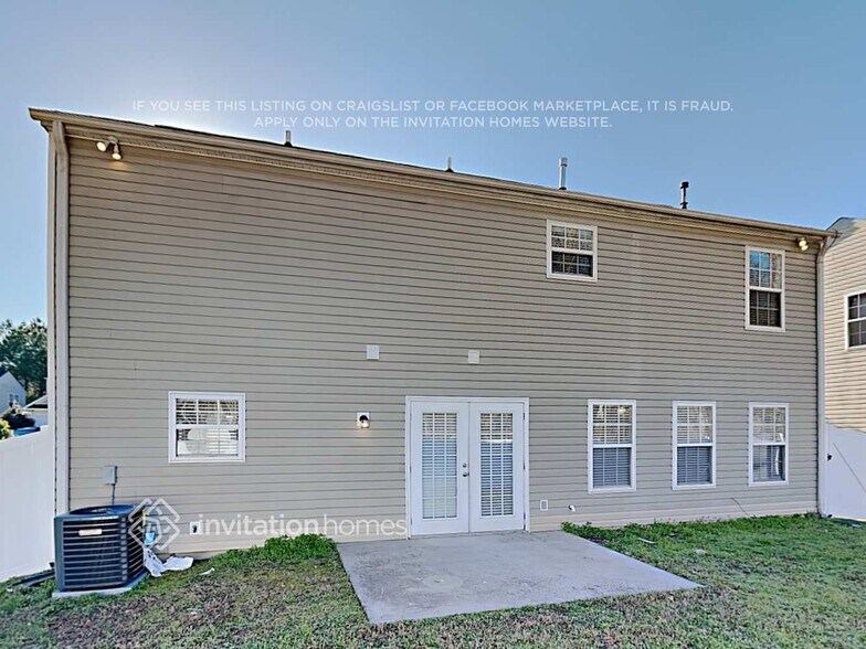 Building Photo - 1924 Waters Trail Dr