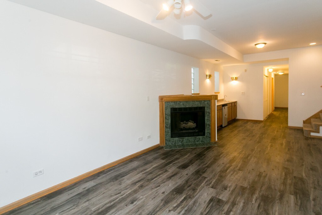 Building Photo - 1319 N Campbell Ave