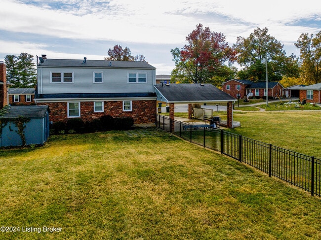 Building Photo - 9903 Welshpool Ct