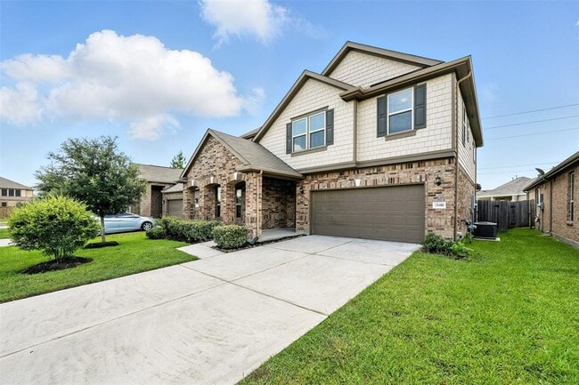 Building Photo - 15410 Rosehill Summit Ln