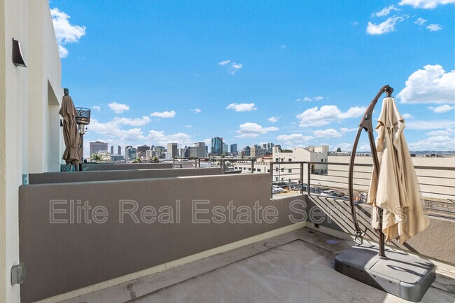 Building Photo - 2065 Fifth Avenue - 1