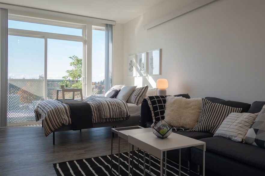 Urban - Ori on the Ave Apartments