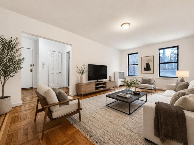 Floorplan - 44 Bennett Avenue