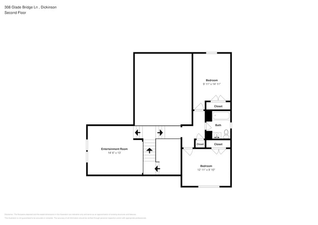 Building Photo - 308 Glade Bridge Ln