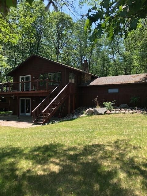 Building Photo - 4 Bedrooms, 2 Bathrooms Single Family Home in Pequot Lakes, MN w/2 car garage on the Whitefish Ch...