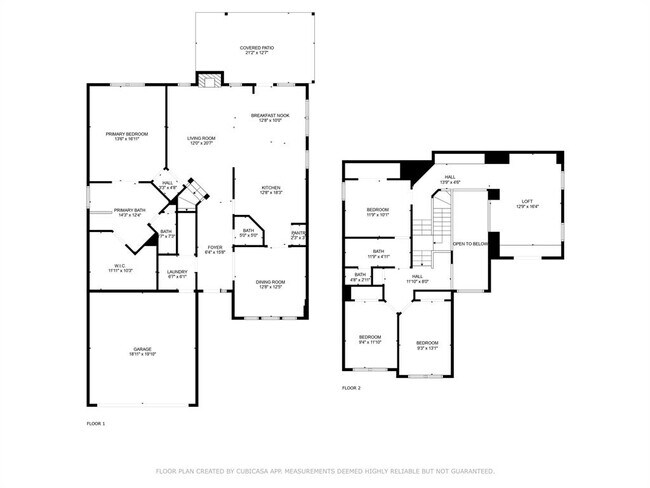 Building Photo - 19311 Bear Meadow Ct