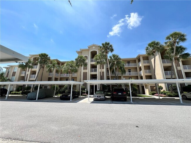 Building Photo - 8600 Cedar Hammock Cir