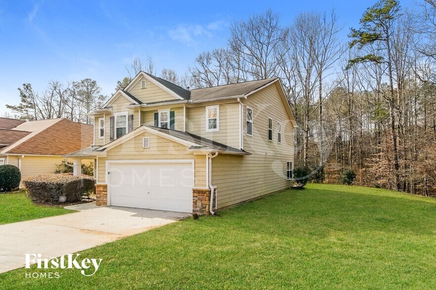 Building Photo - 2861 Brookford Ln SW