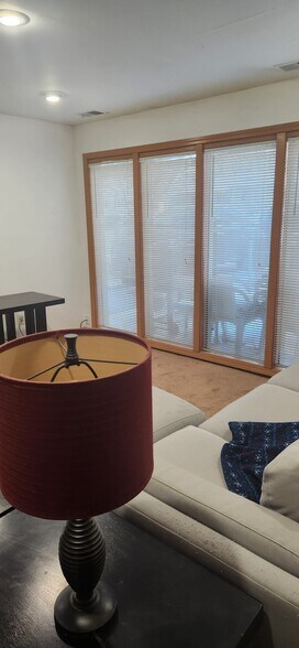 View#19 of downstairs livingroom - 2116 Thaler Ave
