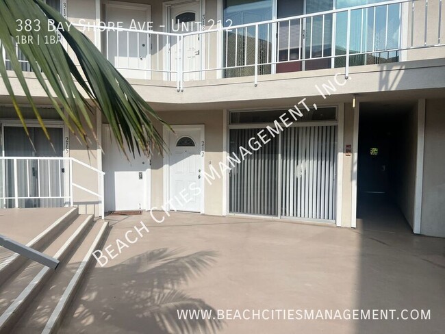 Building Photo - 383 Bay Shore Ave
