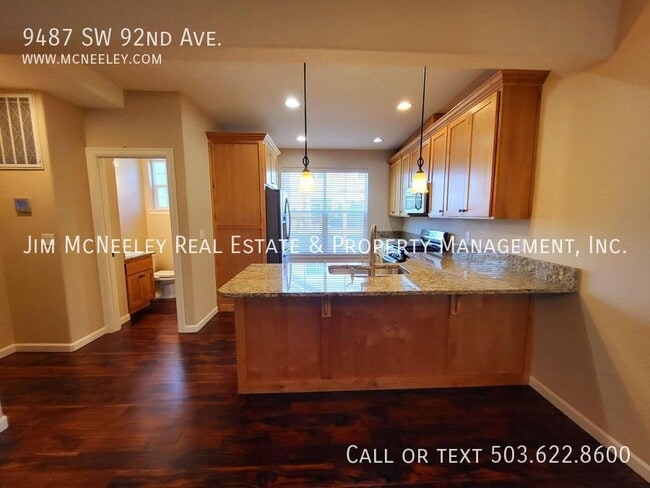 Building Photo - 9487 SW 92nd Ave