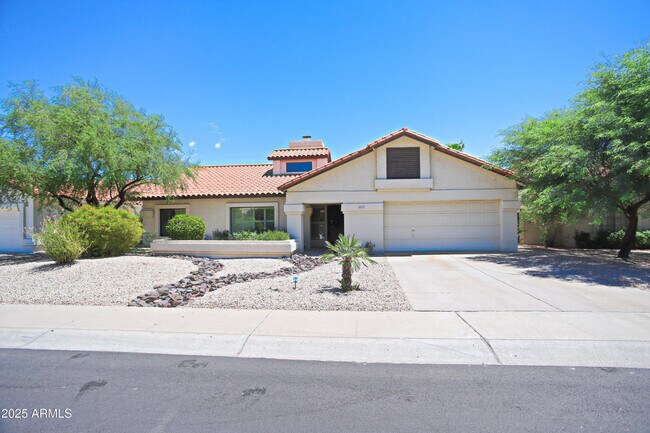 Primary Photo - 10575 E Mission Ln