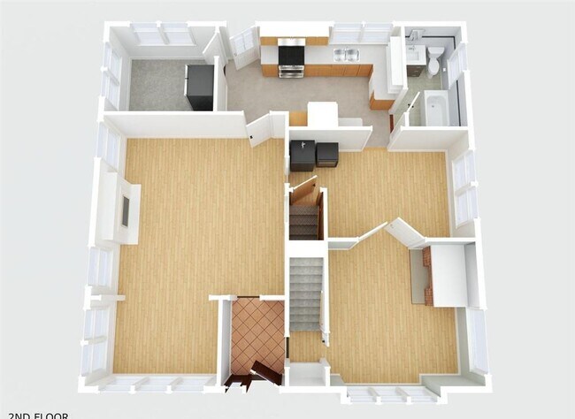 Building Photo - 227 SW 7th St