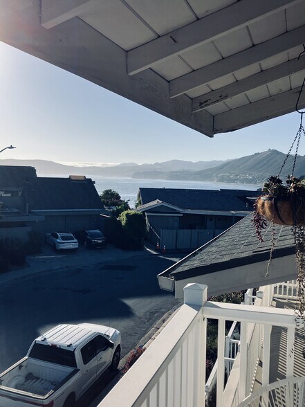 View of Avila Beach - 2698 Spyglass Dr