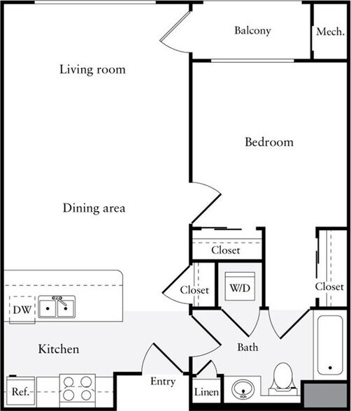 Building Photo - 1099 Admiral Ct