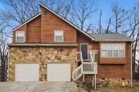 Building Photo - 3806 Raiders Ridge Dr