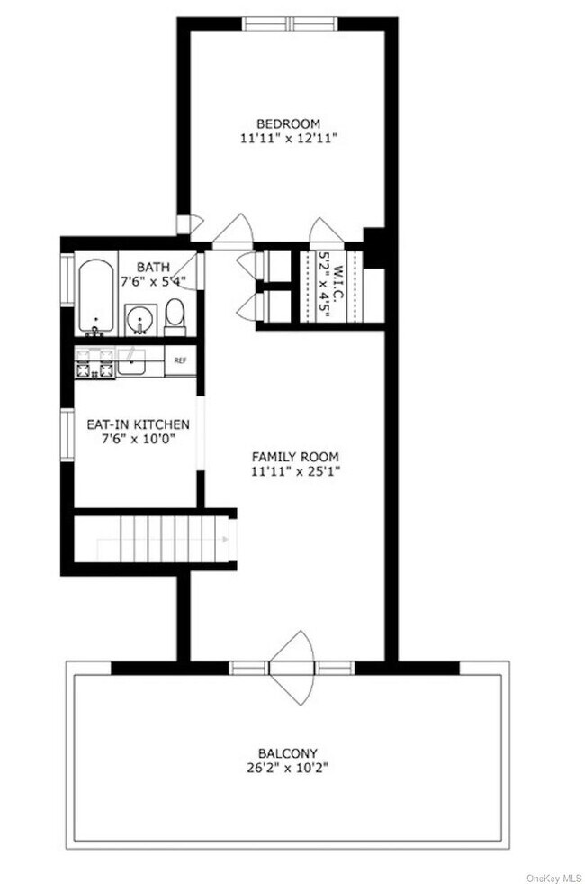 Building Photo - 545 E Park Ave