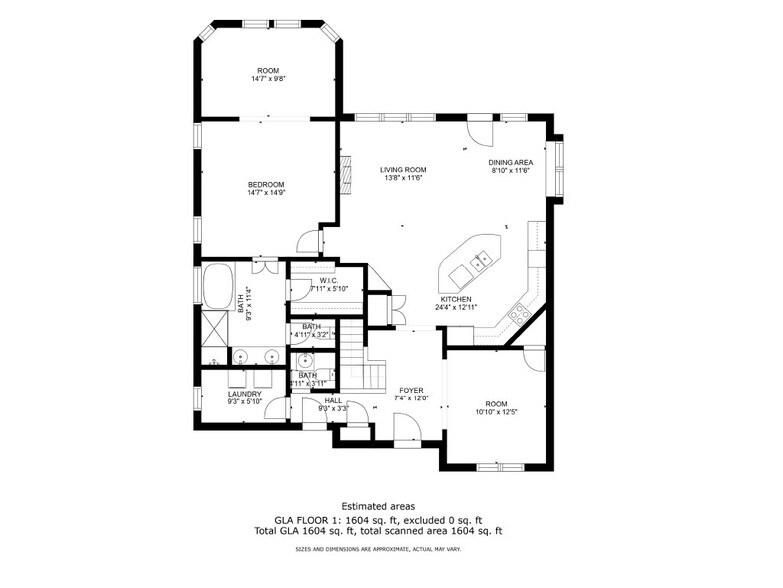 Building Photo - 119 Highwood Ave