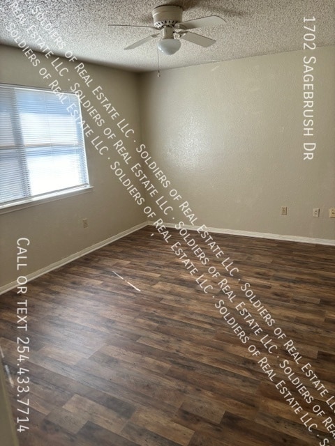 Building Photo - 1702 Sagebrush Dr