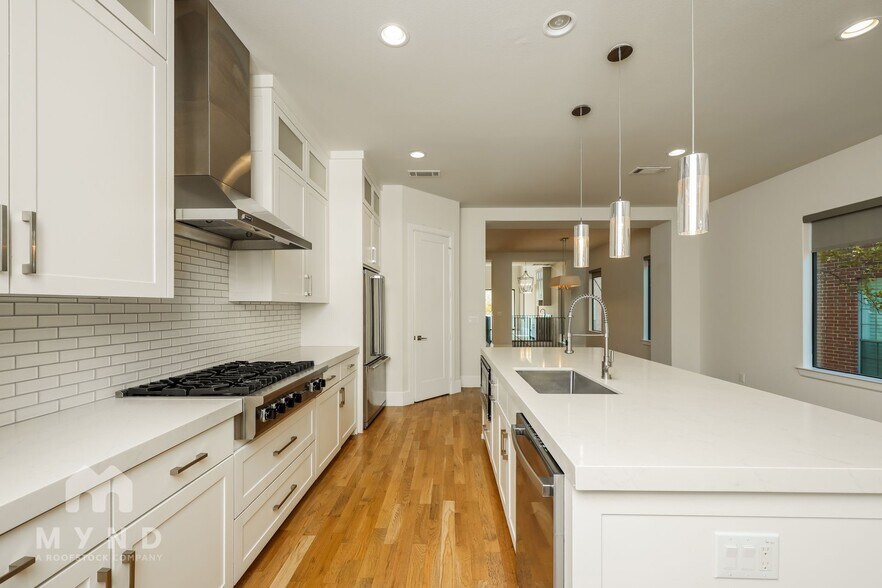 Building Photo - 4218 Bowser Ave