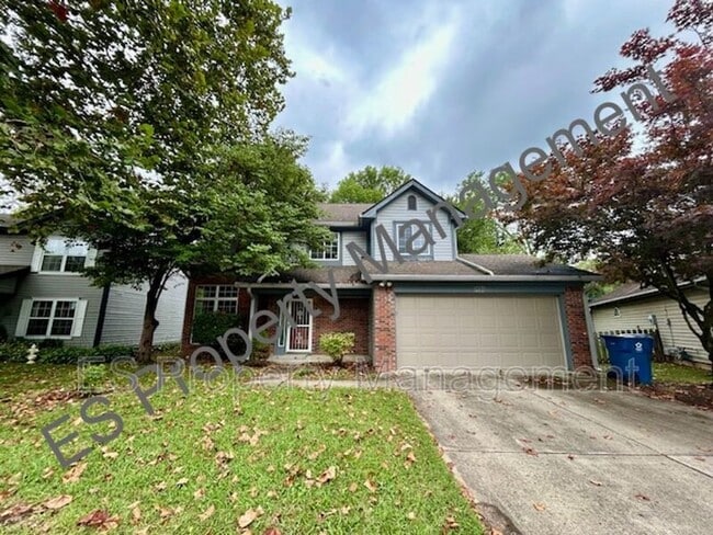 Building Photo - 7580 Sycamore Grove Ct