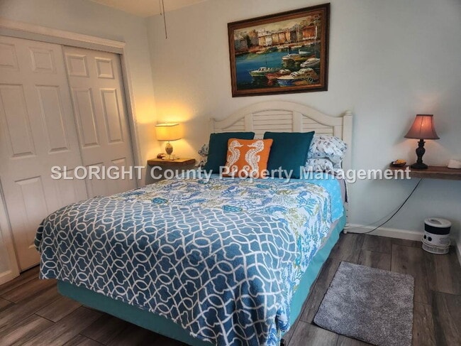 Building Photo - AVAILABLE NOW - Updated Beachside Home in Pismo Beach - 1 Bed / 1 Bath