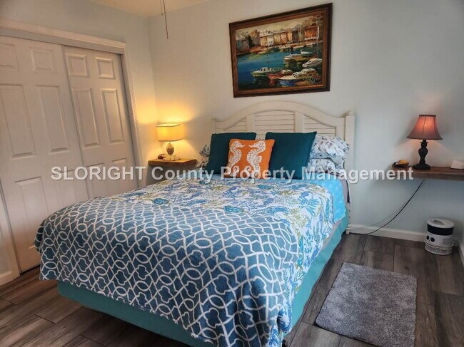 Building Photo - AVAILABLE OCTOBER- Updated Beachside Home in Pismo Beach - 1 Bed / 1 Bath
