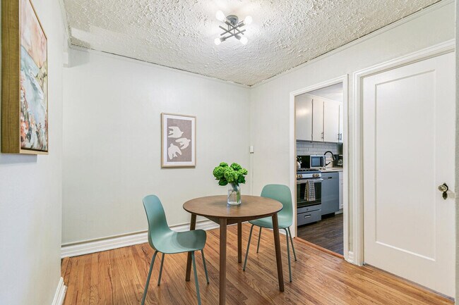 Building Photo - 1666 Detroit St